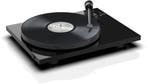 Pro-Ject E1 AT3600L Platenspeler - Kristalhelder Vinylgeluid, Verzenden, Nieuw