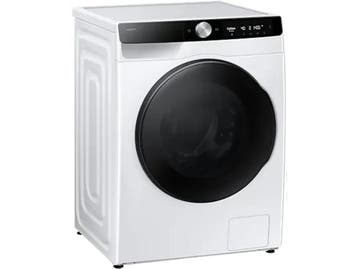 Samsung WD90DG6B85BK - Was-droogcombinatie - 9kg, Verzenden, Zo goed als nieuw