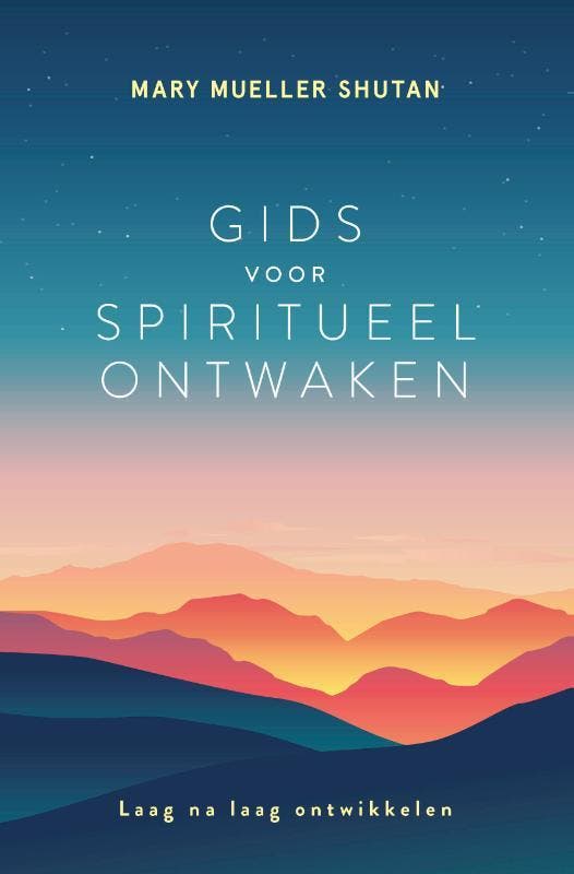 Gids voor spiritueel ontwaken 9789020216677, Boeken, Esoterie en Spiritualiteit, Zo goed als nieuw, Verzenden