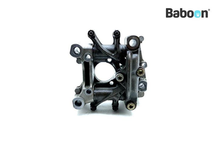 Nokkenas Lagerbrug BMW R 1100 RT (R1100RT) Right (1340262), Motoren, Onderdelen | BMW, Gebruikt, Verzenden