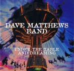 cd - Dave Matthews Band - Under The Table And Dreaming, Verzenden, Zo goed als nieuw