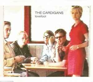 cd single - The Cardigans - Lovefool, Verzenden, Zo goed als nieuw, Overige genres