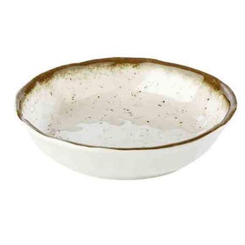 GGM Gastro | (6 stuks) Schaal - STONE ART - Melamine - 0,6L, Verzenden