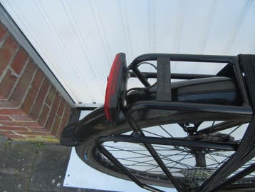 Afgeprijsde Koga WorldTraveller Deore XT, schijfremmen v620s, Ophalen, 28 inch, Gebruikt, Koga Miyata
