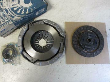 Koppelingset Audi 80 1.3 1.5 1.6 Volkswagen Passat 1.3 1.5, Ophalen of Verzenden, Nieuw, Audi