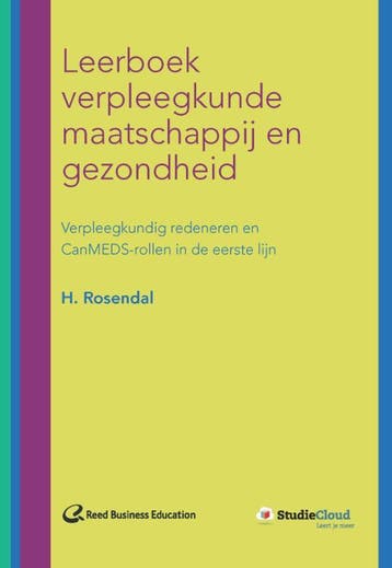 Leerboek verpleegkunde maatschappij en gezondh 9789035238190, Boeken, Verzenden, Zo goed als nieuw