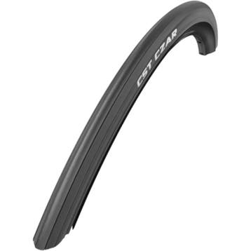 CST Racefiets buitenband - Dual-compound rubber - Zwart -..., Ophalen of Verzenden, Nieuw, Band