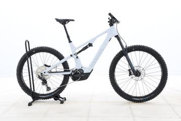 Canyon SPECTRAL:ON CF 7 – 2023 – 183 - 192 cm, Fietsen en Brommers, Verzenden, Zo goed als nieuw, Overige merken