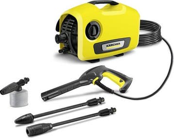 Kärcher - K 25 Silent Limited Edition - Hogedrukreiniger -, Ophalen of Verzenden, Nieuw