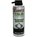 Wynn, Motoren, Verzenden