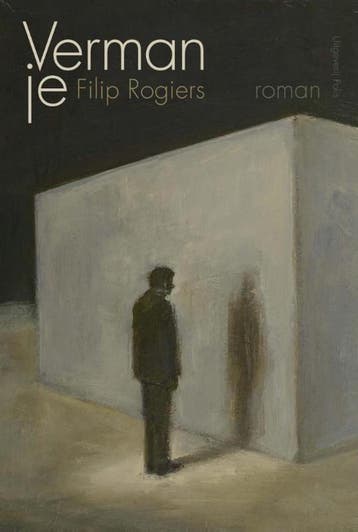 Verman je 9789463100151 Filip Rogiers, Verzenden, Gelezen, Filip Rogiers