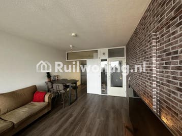 Knusse flat in Hardenberg voor plek in Zwolle, Overijssel