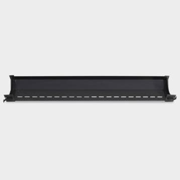 Ahrend Essa kabelgoot, 85 cm, zwart, Ophalen of Verzenden, Nieuw in verpakking