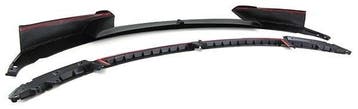 Performance style voorlip BMW 3 Serie F30 F31, Verzenden