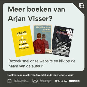 Der blaue Vogel kehrt zurück - Arjan Visser 9783423260022, Verzenden, Gelezen, Arjan Visser