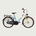 Alpina kinderfiets 20 inch, Fietsen en Brommers, Fietsen | Kinderfietsjes, Ophalen of Verzenden, Gebruikt, Alpina