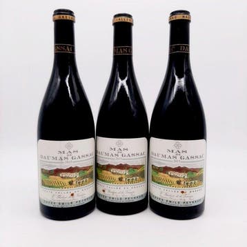 2015 Mas de Daumas Gassac Cuvée Emile Peynaud - Pays, Nieuw