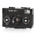Rollei 35 T 40mm, Ophalen of Verzenden, Zo goed als nieuw