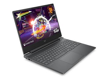 Hp - Victus 15-fb3872nd - 15.6 inch - Mica Silver, Computers en Software, AMD Ryzen AI 7 350, Verzenden, Nieuw, 3 tot 4 Ghz
