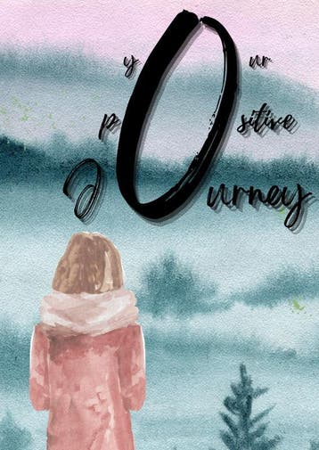 Your Positive Yourney | Carly Carlinium | Nieuw, Ophalen of Verzenden, Nieuw, Carly Carlinium