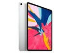 Apple iPad Pro 12.9 (2018) - Tablet - 512GB Wi-Fi - Zilver, Computers en Software, Apple iPads, Verzenden, Zo goed als nieuw