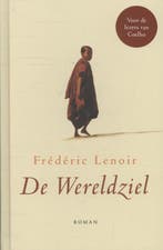 De wereldziel 9789025903367 Frédéric Lenoir, Boeken, Verzenden, Zo goed als nieuw, Frédéric Lenoir