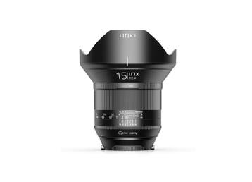 Irix 15mm f/2.4 Blackstone Nikon, Audio, Tv en Foto, Fotografie | Lenzen en Objectieven, Ophalen of Verzenden, Nieuw, Groothoeklens