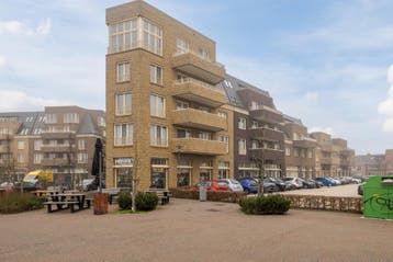 Te huur: Appartement Poldermolenplein in Berkel en Rodenrijs, Berkel en Rodenrijs, Appartement, Zuid-Holland