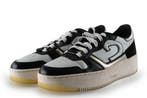 Cruyff Sneakers in maat 38 Zwart, Zwart, Cruyff, Verzenden, Sneakers of Gympen