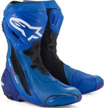 Supertech R Vented motorlaars Alpinestars, Motoren, Verzenden, Nieuw met kaartje