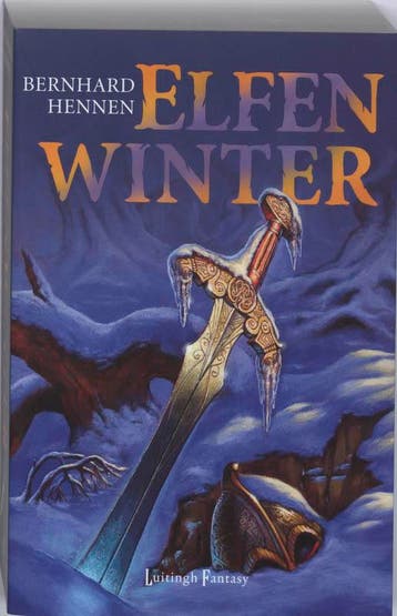 Elfenwinter / Elfen / 2 - Bernard Hennen 9789024527946, Verzenden, Gelezen, Bernard Hennen