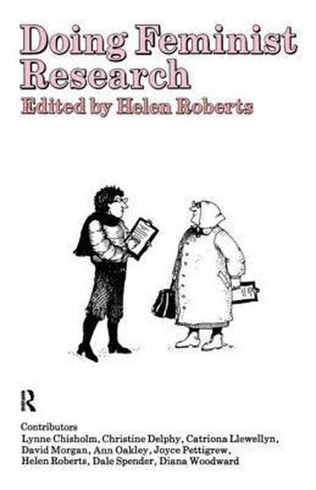 Boek Doing Feminist Research 9780415025478, Verzenden, Zo goed als nieuw