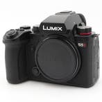 Digitale fotocamera  Panasonic Lumix DC-S5 II body, Audio, Tv en Foto, Fotocamera's Digitaal, Verzenden, Gebruikt, Overige Merken