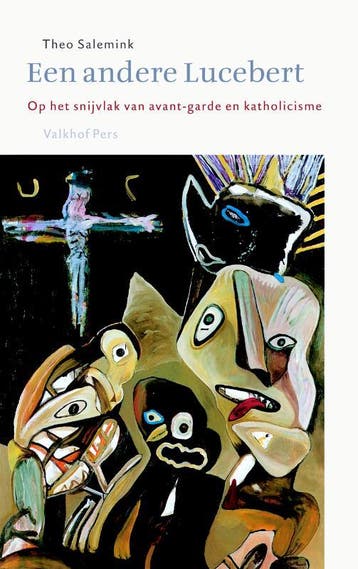 Een andere Lucebert - T. Salemink 9789056252632, Verzenden, Zo goed als nieuw, T. Salemink