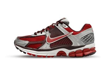 Nike Zoom Vomero 5 Mystic Red (W), Nieuw