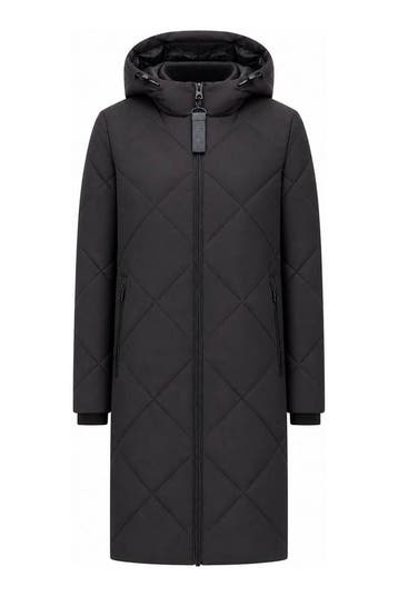 Cecil Winterjas in maat S Zwart, Kleding | Dames, Cecil, Verzenden, Zo goed als nieuw, Zwart