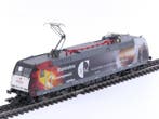 Schaal H0 Märklin 36838 elektrische locomotief serie 185..., Wisselstroom, Gebruikt, Locomotief, Ophalen of Verzenden