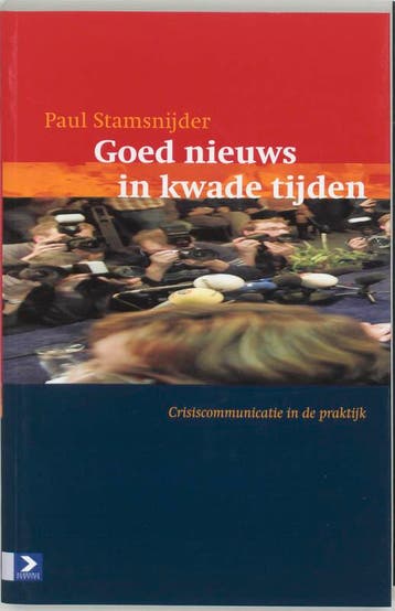 Goed nieuws in kwade tijden - P. Stamsnijder 9789052614069, Verzenden, Gelezen, P. Stamsnijder