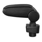 Armsteun voor Renault Captur 2013-2017 kunstleer zwart, Verzenden, Nieuw