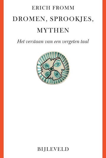 Dromen, Sprookjes, Mythen | Erich Fromm | Nieuw, Boeken, Ophalen of Verzenden, Nieuw, Erich Fromm