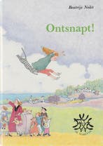 Ontsnapt! / De nieuwe Maretak 9789043700542 B. Nolet, Verzenden, Gelezen, B. Nolet