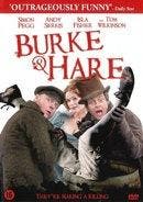 Burke and Hare - DVD, Cd's en Dvd's, Verzenden, Nieuw in verpakking
