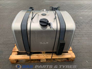 Brandstoftank DAF 335 Liter 1438801, Ophalen, Gebruikt, DAF, Brandstofsystemen