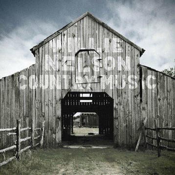 WILLY NELSON - COUNTRY MUSIC (2LP), Verzenden, Nieuw in verpakking