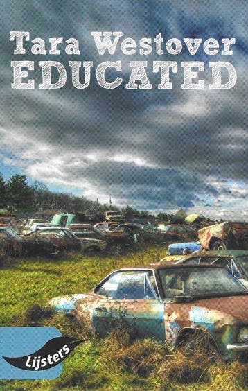 Blackbirds 2020 Educated 9789001735210, Boeken, Verzenden, Zo goed als nieuw