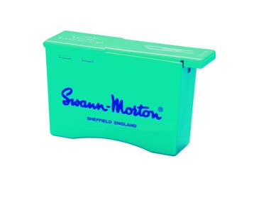 Swann Morton® Mescontainer (5525), Verzenden, Nieuw
