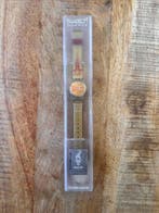 Swatch - Olympische Spelen - Swatch - Moscow 1980 - LZ103 –, Nieuw