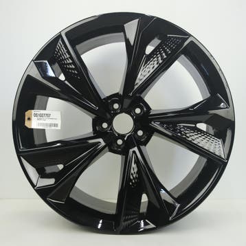 Originele velgen 22 inch Audi RS6/RS7 *OS1007797*, Gebruikt, Velg(en), Overige maten, Ophalen of Verzenden