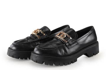 Guess Loafers in maat 39 Zwart, Guess, Verzenden, Zwart, Overige typen