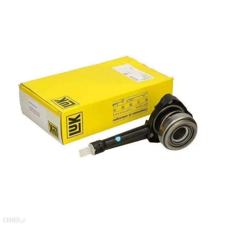 Druklager - LUK 510 0025 11, Auto-onderdelen, Transmissie en Toebehoren, Nieuw, Nissan, Opel, Renault, Ophalen of Verzenden